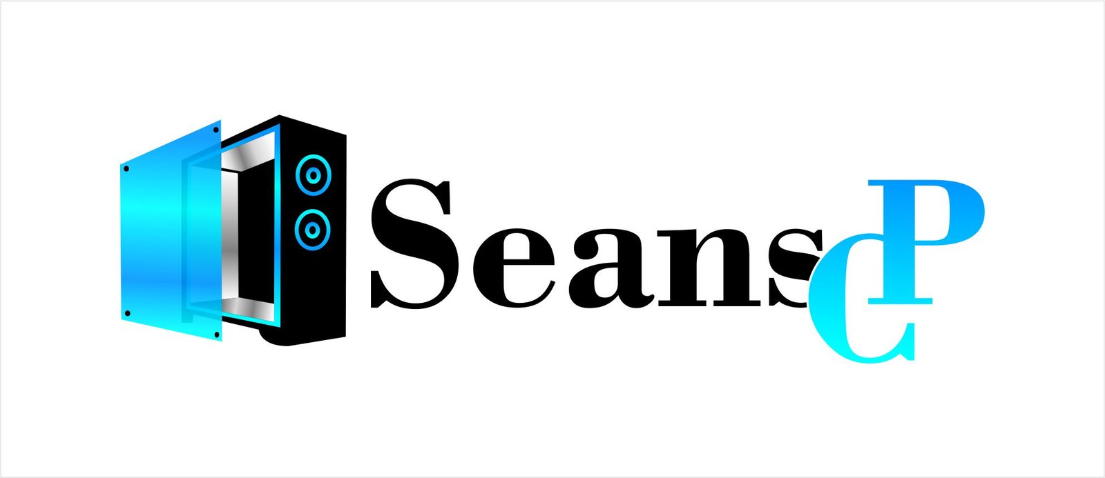 Sean's PC